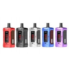 Yocan Deuce 510 Thread Dual Cartridge Vape Battery